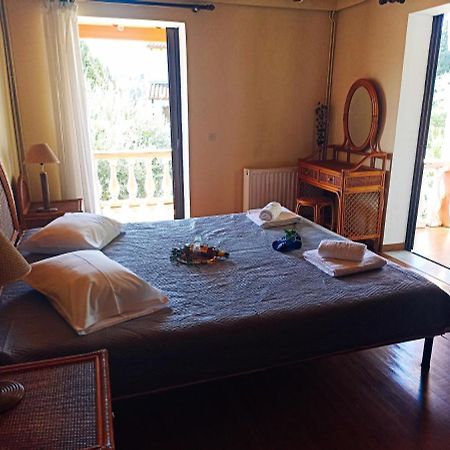 Iren Holiday Apartment Ypsos Dış mekan fotoğraf