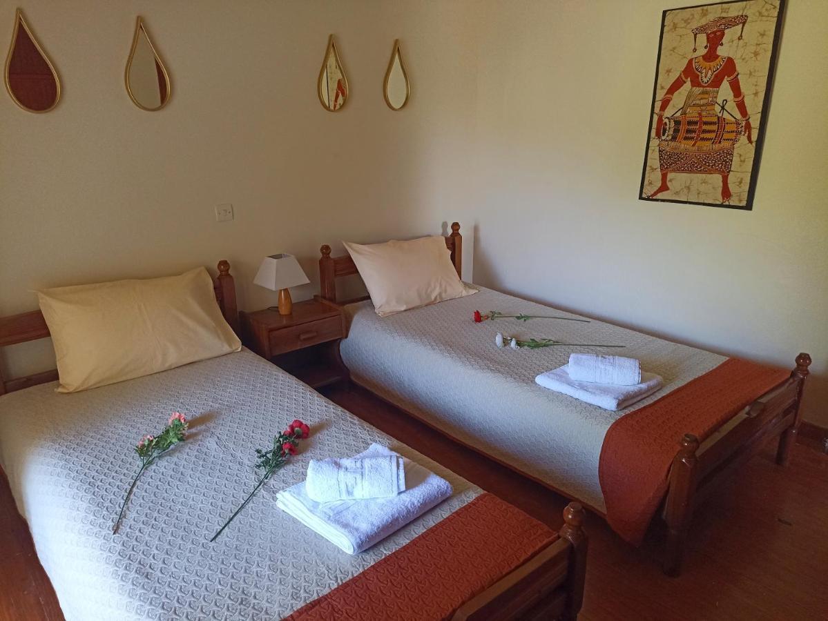 Iren Holiday Apartment Ypsos Dış mekan fotoğraf