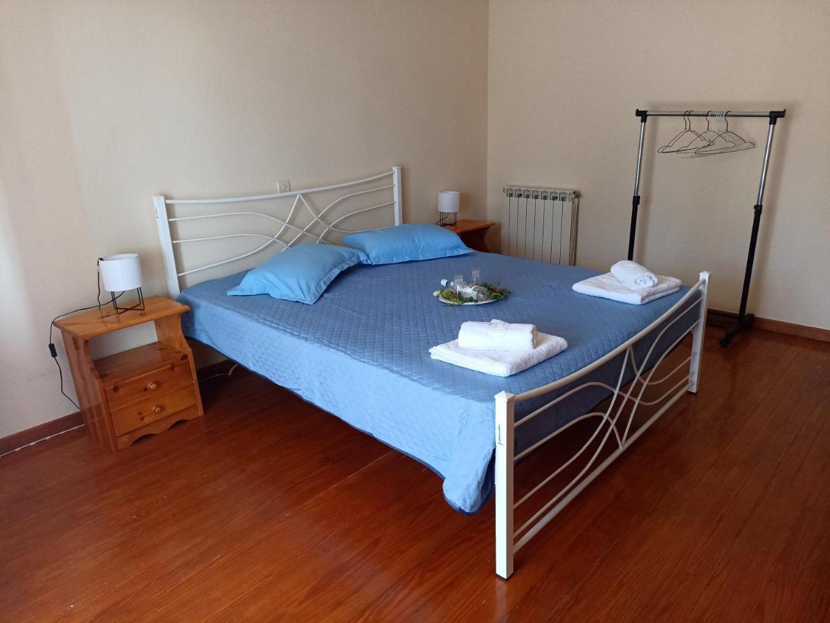 Iren Holiday Apartment Ypsos Dış mekan fotoğraf