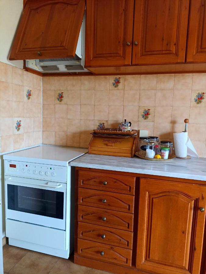 Iren Holiday Apartment Ypsos Dış mekan fotoğraf